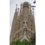 La Sagrada Familia